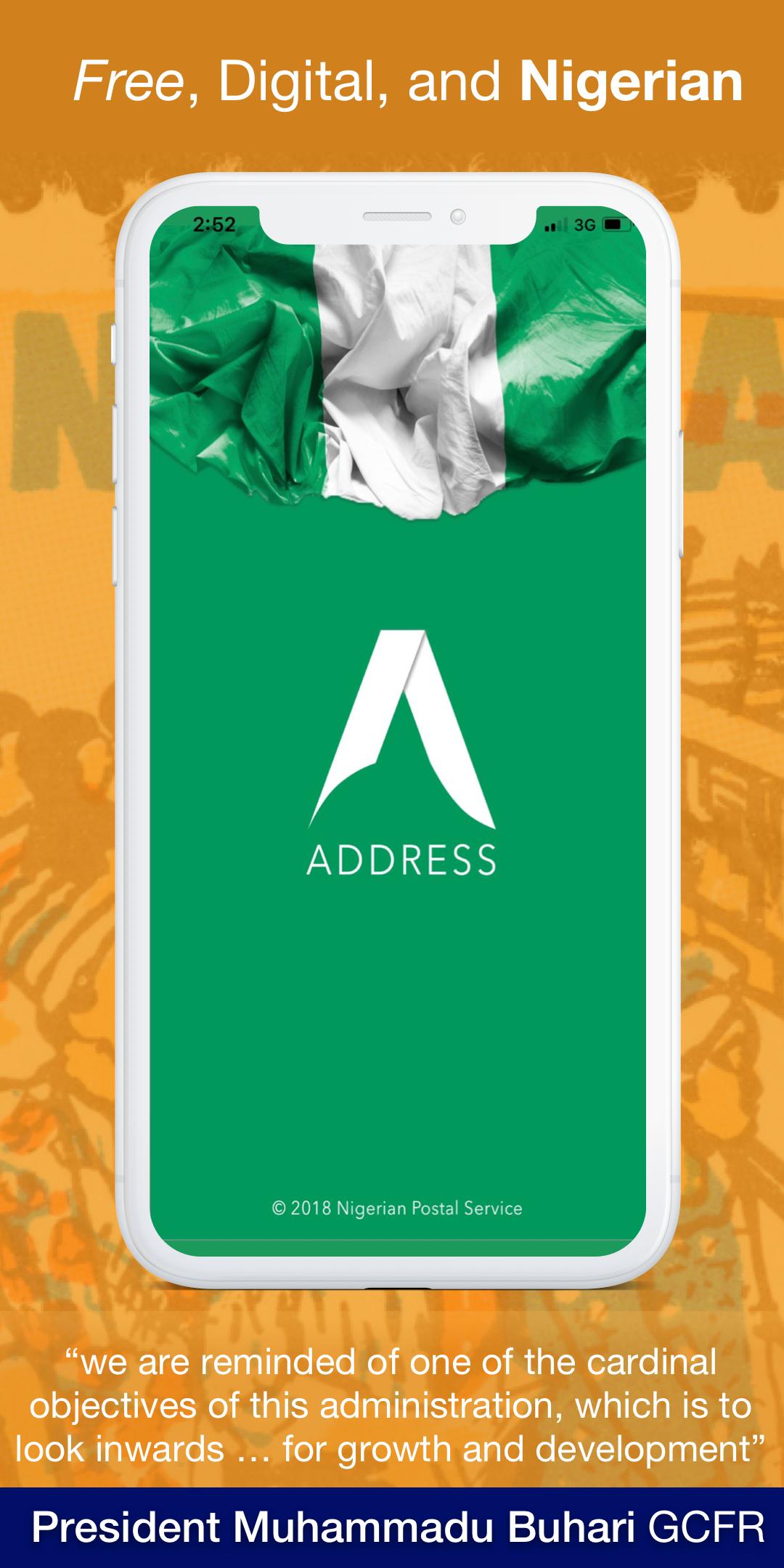 Address for Android - APK Download