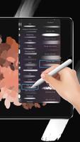 I Artbook: digital paint app capture d'écran 3