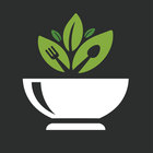 India's Food Recipe App biểu tượng