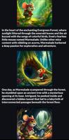 MagicTales :Ai generated story captura de pantalla 1
