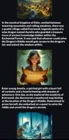 MagicTales :Ai generated story captura de pantalla 2