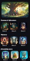 MagicTales :Ai generated story captura de pantalla 3