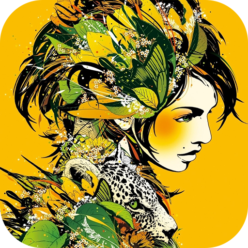 Art Cartoon -  Art Photo Editor