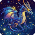 Mythical Creatures Coloring