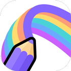 ColorArt Painter icon