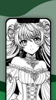 Princess Coloring for Girls screenshot 2