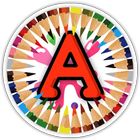 Art Coloring icon