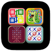 Ludo and All Game Board APK