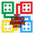 Ludo Knight 2019 icône