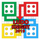 Ludo Knight 2019 ikona