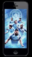 Manchester City Wallpapers 2019 OFFLINE पोस्टर