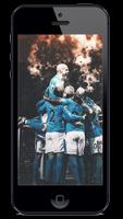 Manchester City Wallpapers 2019 OFFLINE capture d'écran 1