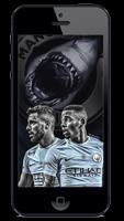 Manchester City Wallpapers 2019 OFFLINE capture d'écran 3
