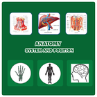 Human Anatomy OFFLINE icono