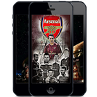 Arsenal Wallpapers 2019 icône