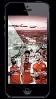 Arsenal Wallpapers 2019 Affiche