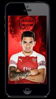 Arsenal Wallpapers 2019 syot layar 2