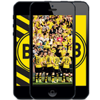 Borussia Dortmund Wallpapers أيقونة