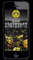 Borussia Dortmund Wallpapers plakat