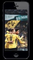 برنامه‌نما Borussia Dortmund Wallpapers عکس از صفحه