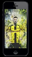 برنامه‌نما Borussia Dortmund Wallpapers عکس از صفحه