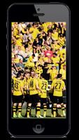 Borussia Dortmund Wallpapers 截图 3