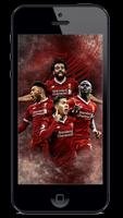 Liverpool FC Wallpapers 2019 स्क्रीनशॉट 1