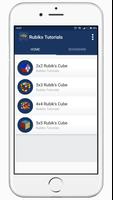 Rubik Cube Tutorial OFFLINE screenshot 3
