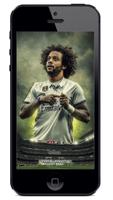 Real Madrid FC Wallpapers 2018 capture d'écran 2