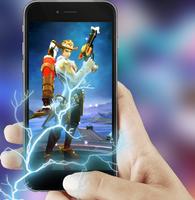 Epic Skin ML for Free تصوير الشاشة 1