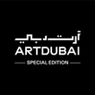 Art Dubai icon