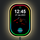 borde de alumbrado Borderlight APK