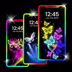 Edge Lighting Screen Light XAPK download