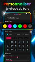 Edge Lighting: Border lighting capture d'écran 3
