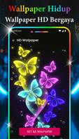 Edge Lighting - Selalu di Tepi poster