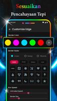 Edge Lighting - Selalu di Tepi screenshot 3
