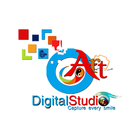 Art Digital Studio icône