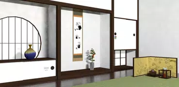 Gioco di fuga Japan Modern