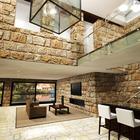 Can you escape Stone House Zeichen
