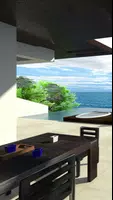 Can you escape Seaside 3-poster