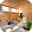 Can you escape Wood House APK