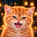 Angry Cat: Drinking Party Game