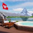 ”Can you escape Switzerland