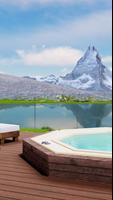 Can you escape Switzerland syot layar 1