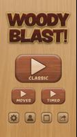 Woody Blast পোস্টার
