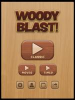 Woody Blast স্ক্রিনশট 3