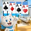 Solitaire Home aplikacja