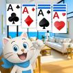 Solitaire Home Zeichen