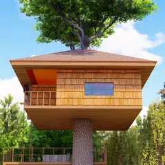 Can you escape Tree House APK 下載