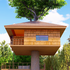 Can you escape Tree House आइकन